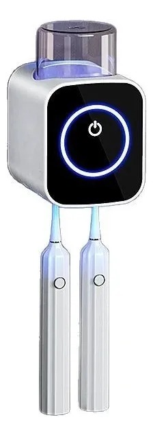 Miniatura 4 de Soporte De Esterilización Para Cepillos